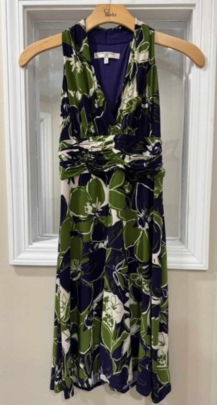 Evan-Picone Dress